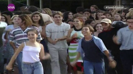 Dig Dig Joy - Sandy & Junior T1/E1