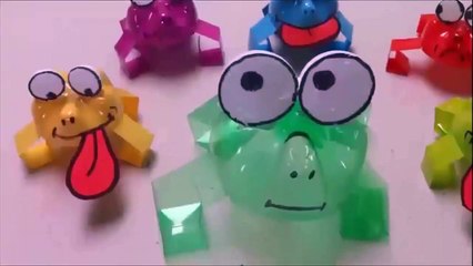 Hướng dẫn làm đồ trang trí bằng những vật dụng phế thải 8