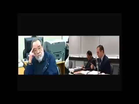 Fernando Morais ensina a Moro quem é Lula