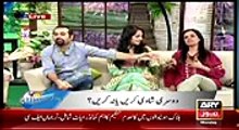 The Morning Show With Sanam – 13th April 2015 p4,Tv series hd online free 2017 - 1