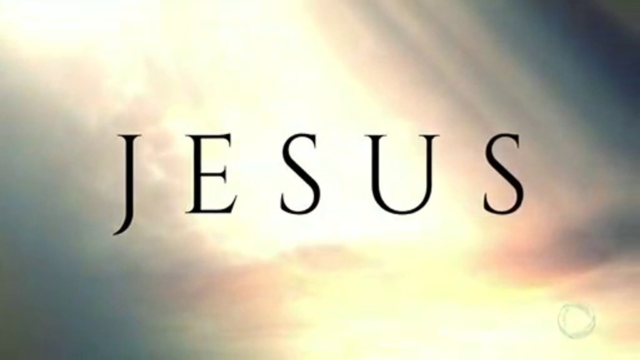 Novela Jesus - capítulo 19 Completo HD (08/16/2018)
