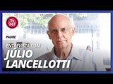 Entrevista com Padre Júlio Lancellotti