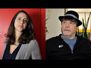 Combo 247 - Laura Carvalho e Marcelo Rubens Paiva (reprise)