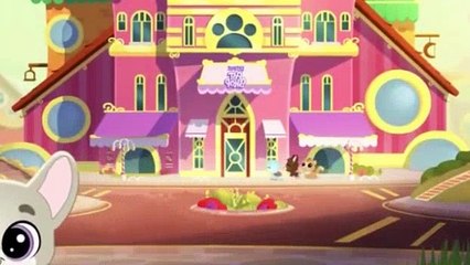 Littlest Pet Shop A World of Our Own S01E01