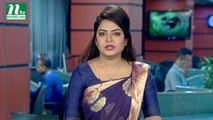 NTV Shokaler Khobor | 17 August, 2018