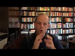 Altman explica quem foi Ernesto Geisel