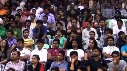 सफलता चाहिए तो पागल तो होना पड़ेगा । असफलता हमें अनुभव और हिम्मत देती है। Sandeep Maheshwari - YouTube