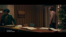 BlacKkKlansman - Clip - Undercover