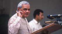 Atal Bihari Vajpayee का 13 अंक से था खास नाता, जानें क्यों थी दुश्मनी | वनइंडिया हिंदी