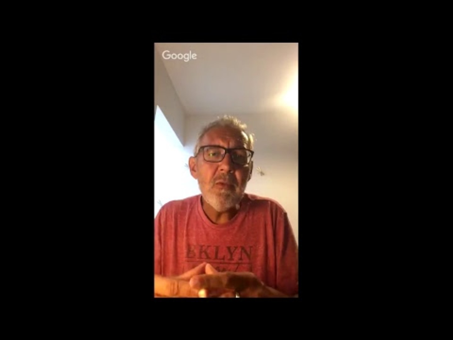 Mauro Lopes faz o balanço do sétimo dia de caos