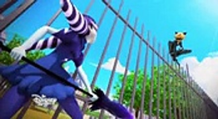 Miraculous - les secrets - Chat Noir vu par Marinette by DisneyCartoons , Tv series online free fullhd Mvs cinema comedy 2018