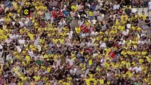 Borussia Dortmund   S.S. Lazio 1:0 ⚽️ Marco Reus (6.) BVB: Bürki – Piszczek, Akanji, Diallo, Schmelzer (75. Zagadou) – Dahoud (88. Sahin), Delaney (75. Wi