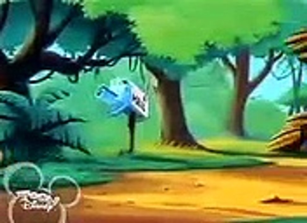 Timon & Pumbaa S 2 E 3b - You Ghana Join the Club by Cartoons TV , Tv series online free fullhd Mvs cinema comedy 2018