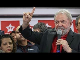 Os melhores momentos da entrevista de Lula à TV 247