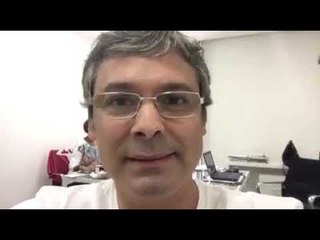 Lindbergh: o povo não aceita essa política de preços