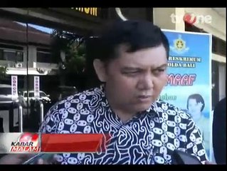 Agustinus Tae Ungkap Dugaan Keterlibatan Yvonne
