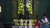 Cô Kiếm Kỳ Đàm 2 tập 47 | Swords of Legends ep 47 | vietsub - thuyết minh | 传说之剑第2部分47