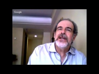 Engenheiro Paulo Cesar Ribeiro Lima, da Petrobras, denuncia a entrega do pré-sal