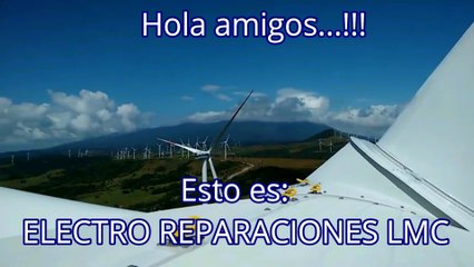 Arranque de Compresor de nevera con relay y capacitor de arranque.