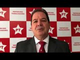 Tião Viana: Lula representa nossa união contra a injustiça