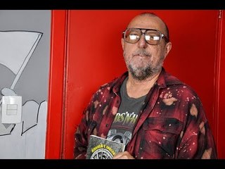 TV 247 entrevista Xico Sá