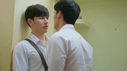 Kiss me again*Ep11*PeteKao cut*日本語字幕