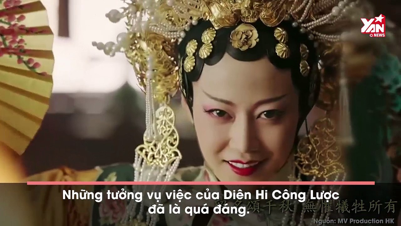 Sau Diên Hi Công Lược, Như Ý Truyện tiếp tục bị lộ tới 10 tập khiến netizen Trung dậy sóng