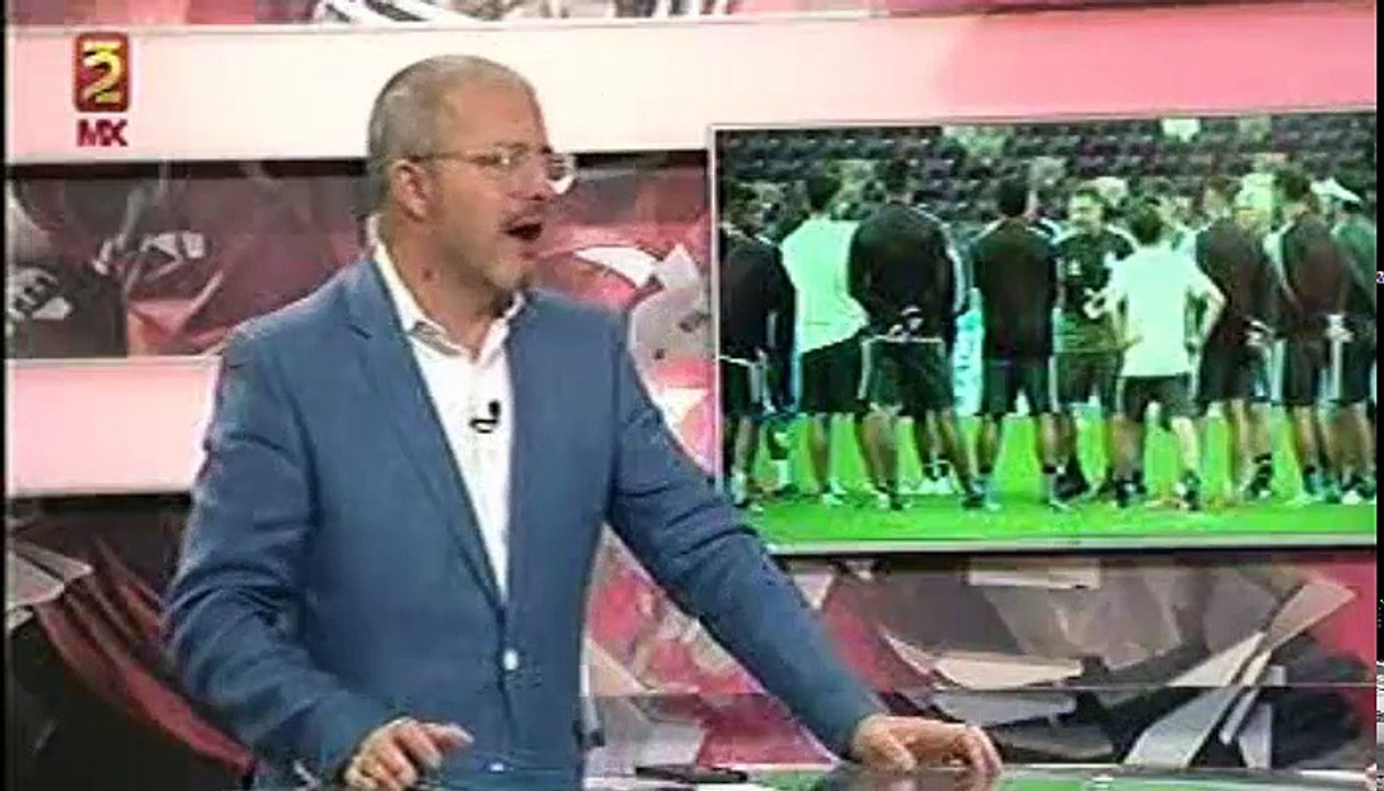Reaccion en Cadena RICARDO FERRETI PODRIA SER EL TECNICO DE LA SELECCION MEXICANA 16.08.2018