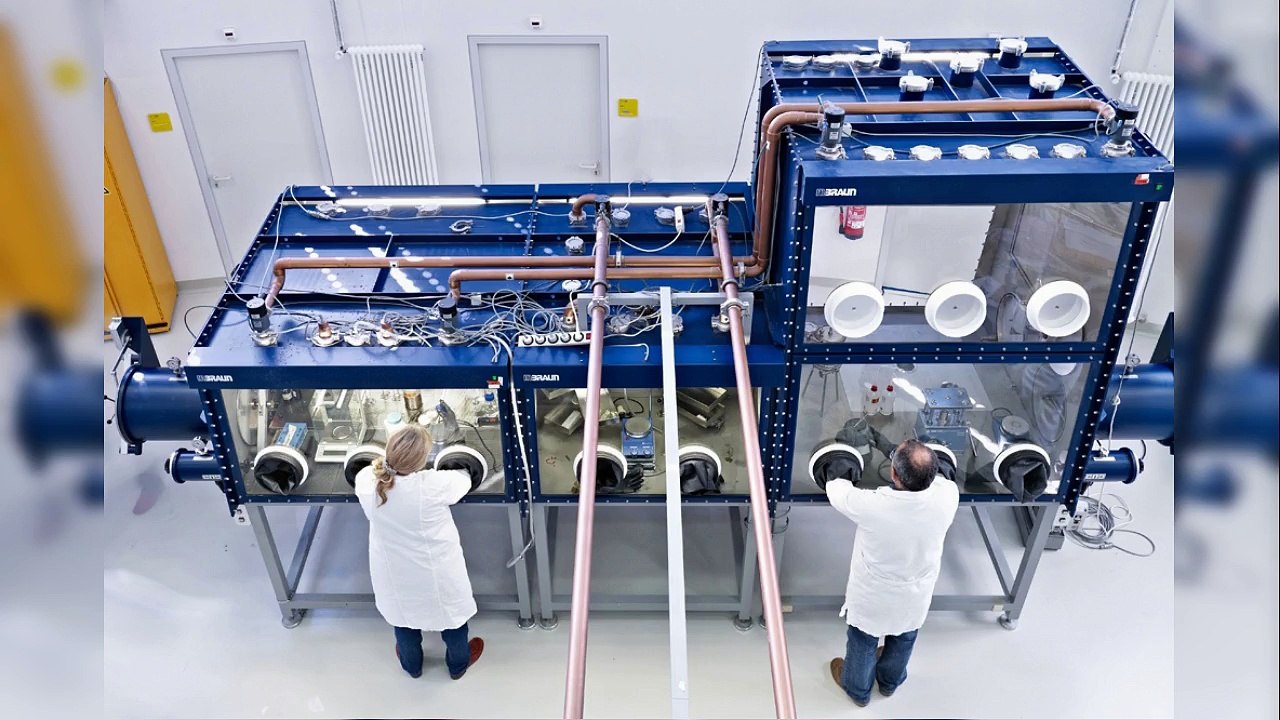 Glovebox Manufacturer
