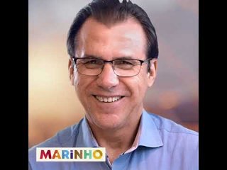 Marinho chama o povo para aguardar Lula em São Bernardo