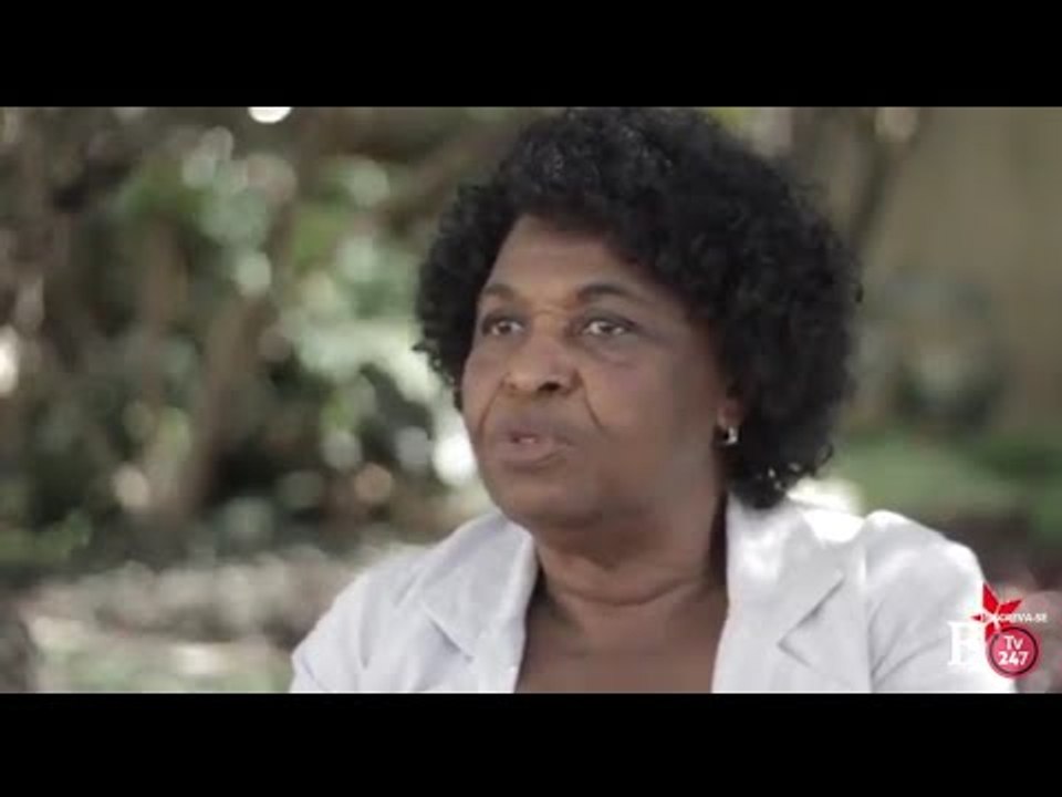 Benedita da Silva conta como conheceu Lula e ajudou a criar o PT