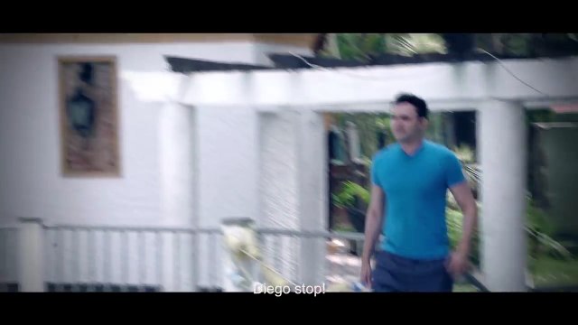 Sumergido - Cortometraje / Submerged - Short Film