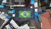 Brasil hexa, Lula tri, diz a campanha de Lula