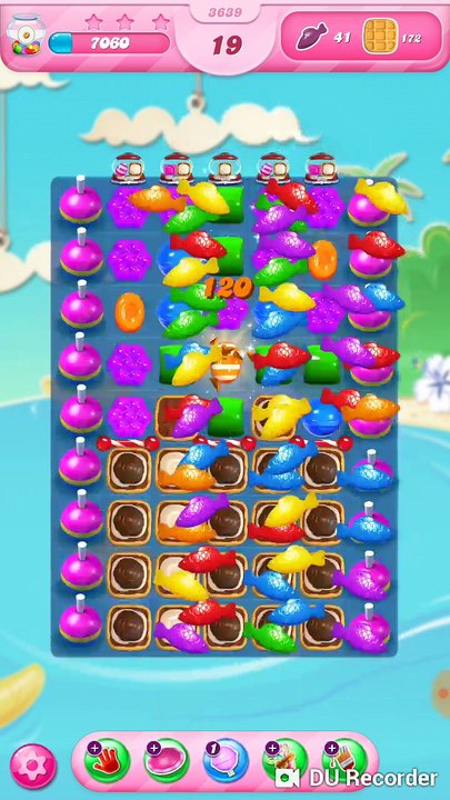 candy crush saga level 3639