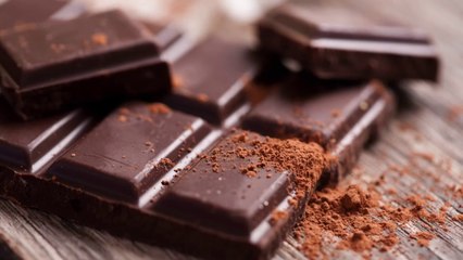 7 beneficios de comer chocolate