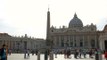 Vatican expresses 'shame and sorrow' over Pennsylvania child abuse scandal