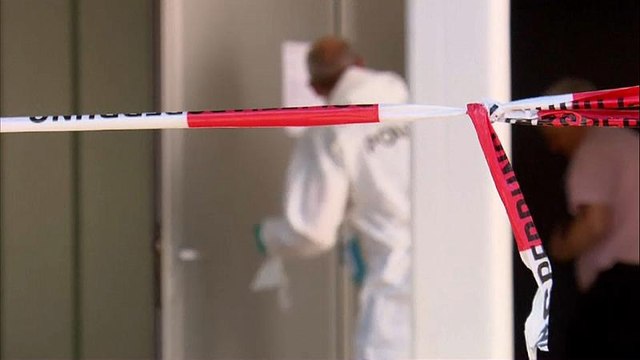 Mann ersticht Arzt in Praxis