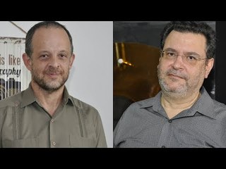 Combo 247: Breno Altman e Rui Pimenta