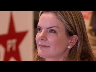 Inocentada, Gleisi desabafa: quem vai me pedir desculpas?