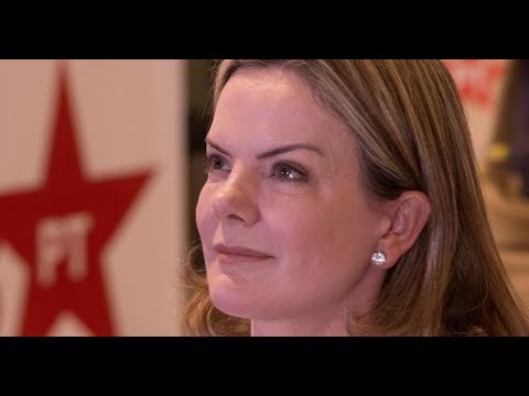 Inocentada, Gleisi desabafa: quem vai me pedir desculpas?