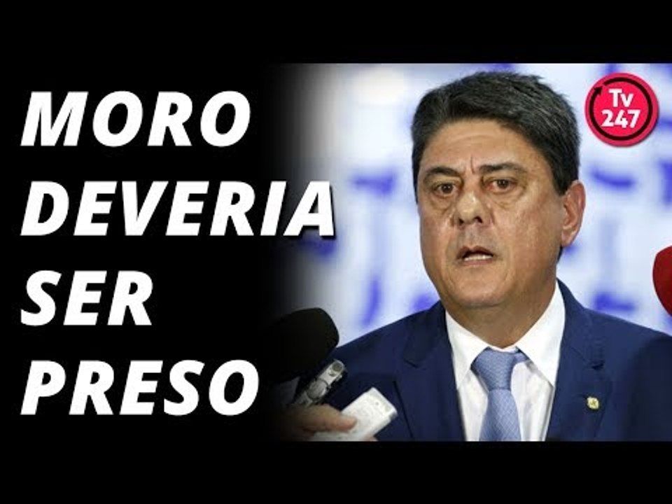 Entrevista com deputado Wadih Damous