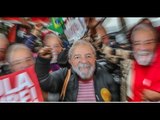 Bom dia 247 (22/7/18) – Lula Livre é grito contido na garganta
