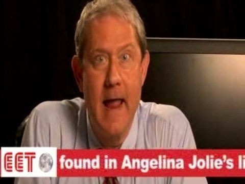 Ed-E-torial 18: Ed Spanks The Monkey While Lindsay Lohan Goe