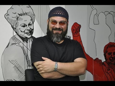 Gustavo Conde avalia a mordaça imposta aos jornalistas da Globo