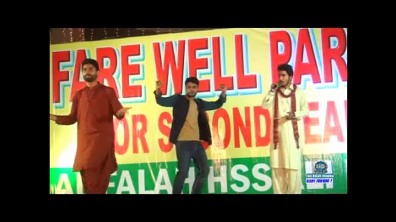 Mara ay ta mara sai  yaar jo hay(Saraiky song)