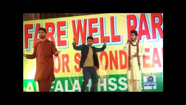 Mara ay ta mara sai yaar jo hay(Saraiky song)