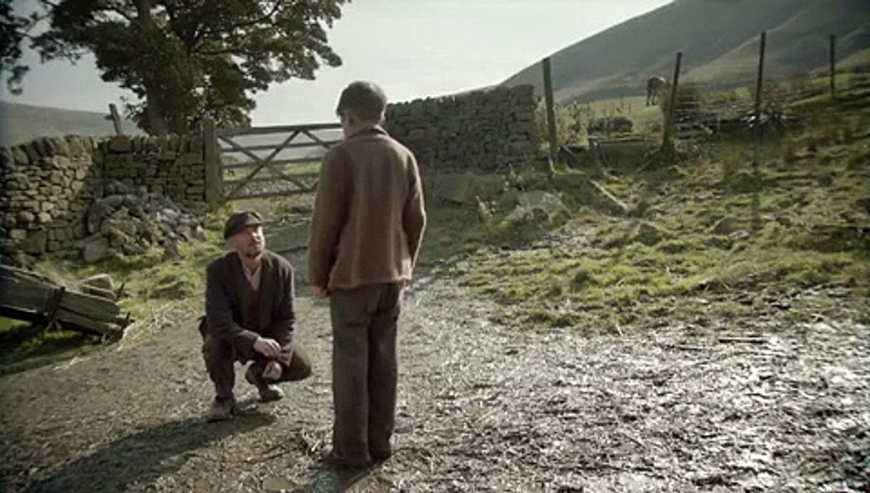 The Village - S1 E3 part 1/2