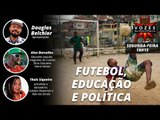 Vozes da Resistência - Futebol, educação e política