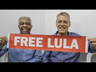 Bom dia 247 (29/7/18) – Lula Livre é batalha da luz contra as trevas