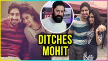 Mouni Roy DITCHES Mohit Raina For This Bollywood Director | TellyMasala
